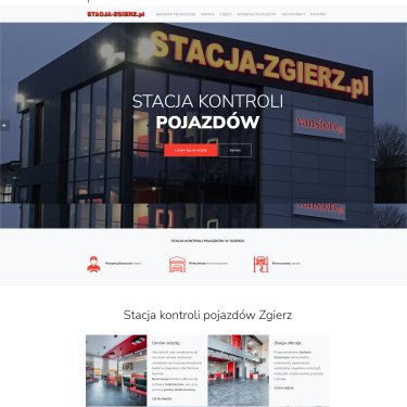 Stacja kontroli pojazdów, Przeglądy rejestracyjne