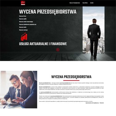 wycena firmy. wycema spólki, wycena przedsiębiorstwa